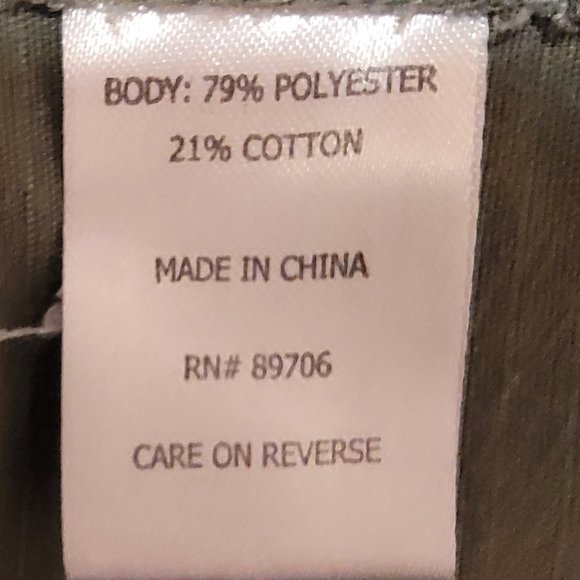 PROPPER Kinetic Tactical Shorts - Picture 5 of 5